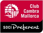 Socio preferente de la Cambra de Comerç de Mallorca