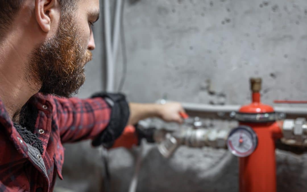 ¿Cómo prevenir fugas de agua en las tuberías? Consejos para evitarlas