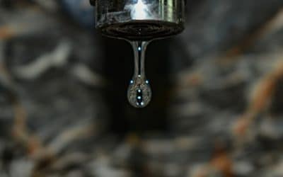 Cómo saber si tienes una fuga de agua oculta en casa